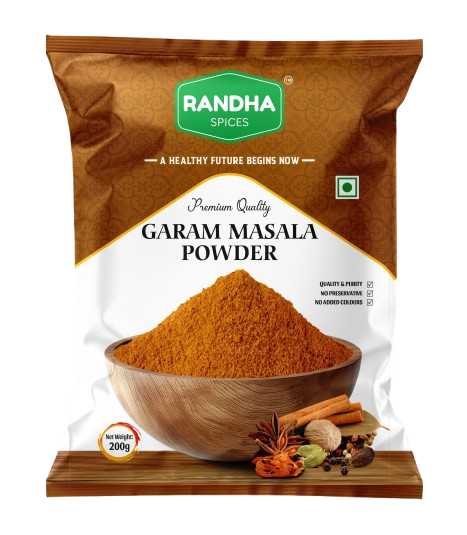 Garam Masala