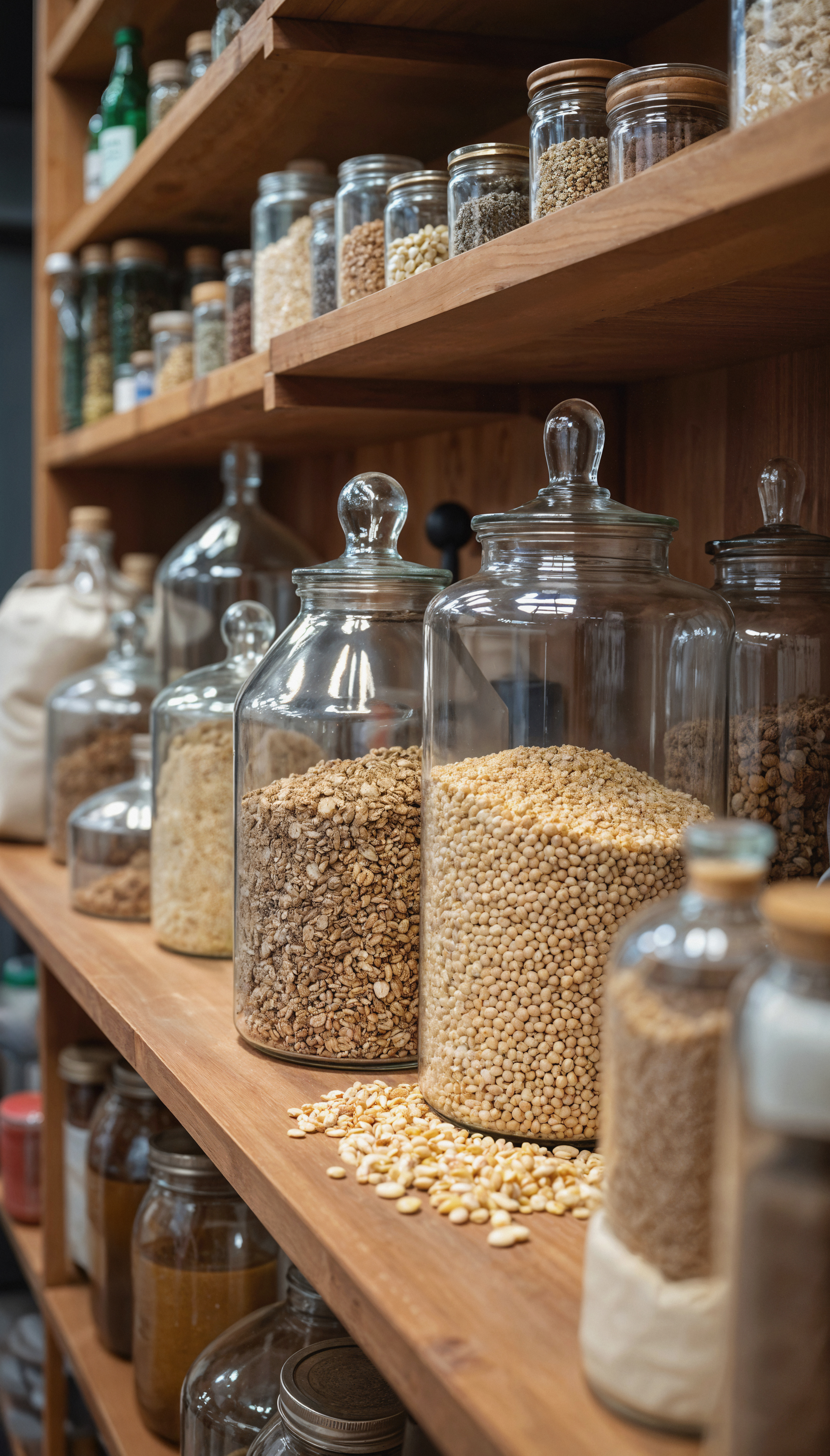 North East Global Company Factory